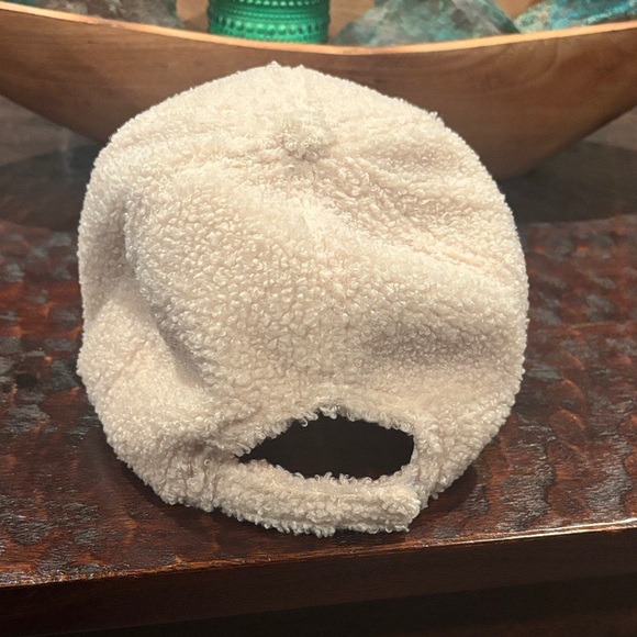 Hatattack Parchment Textured Cap - Picture 2 of 4